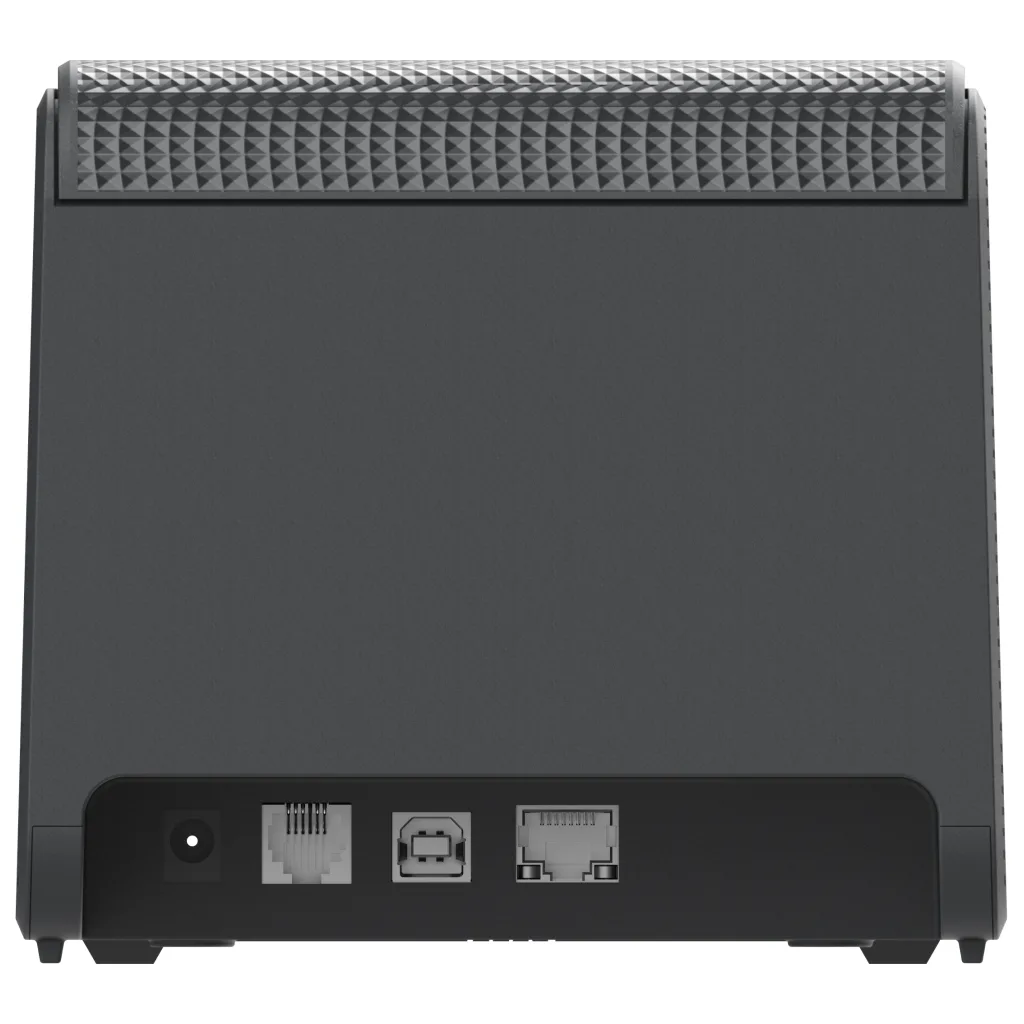 RONGTA RP336, Termal, Masaüstü, Fiş Yazıcı, 200mm/s Hız, 80mm Kağıt, 203 DPI, Otomatik Kesici, Ethernet, USB