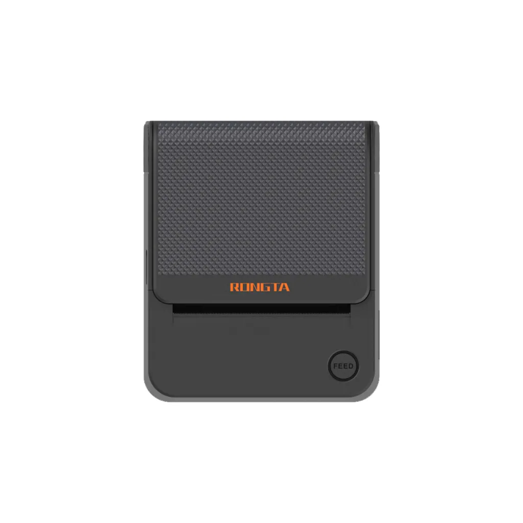 RONGTA RP336, Termal, Masaüstü, Fiş Yazıcı, 200mm/s Hız, 80mm Kağıt, 203 DPI, Otomatik Kesici, Ethernet, USB