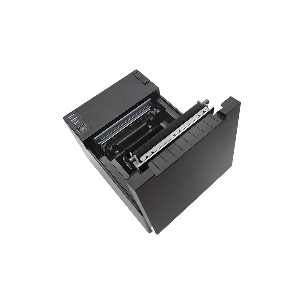 XPRINTER XP-Q807K, Termal, Masaüstü, Fiş Yazıcı, 230mm/s Hız, 80mm Kağıt, 203 DPI, Otomatik Kesici, Ethernet, USB