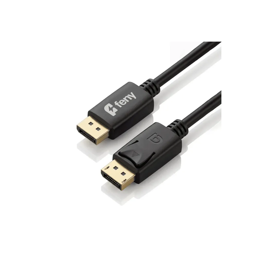 FENY FN-DS4K03 , 4K UHD, 60Hz, Display Port (DP) Kablo, 3mt