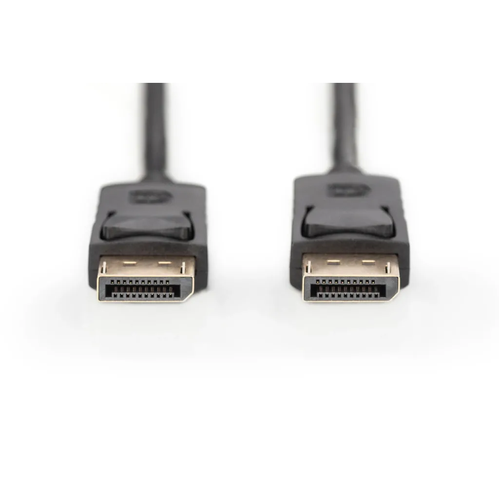 FENY FN-DP18, 4K UHD, 60Hz, Display Port (DP) Kablo, 1.8 Metre
