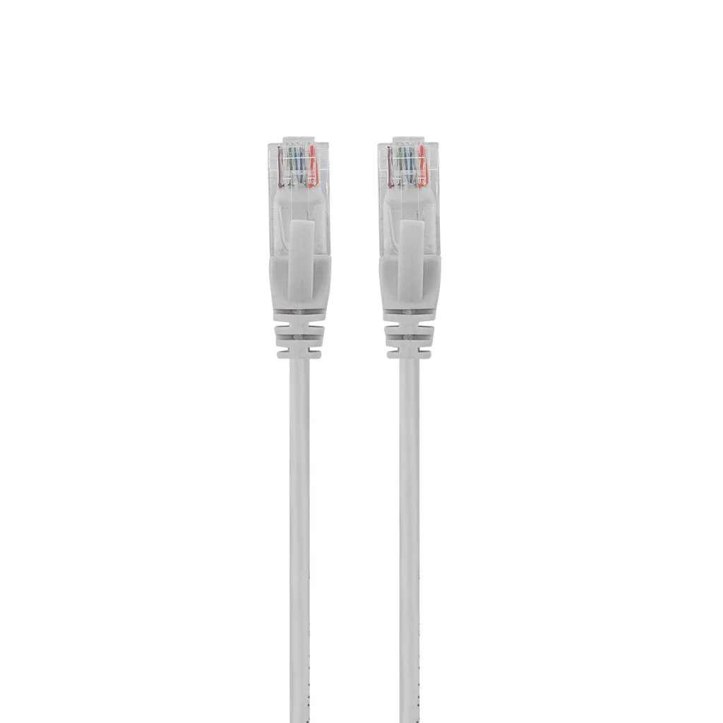 S-Link SL-CAT601, CAT6 Patch, 1Mt Kablo (Gri)
