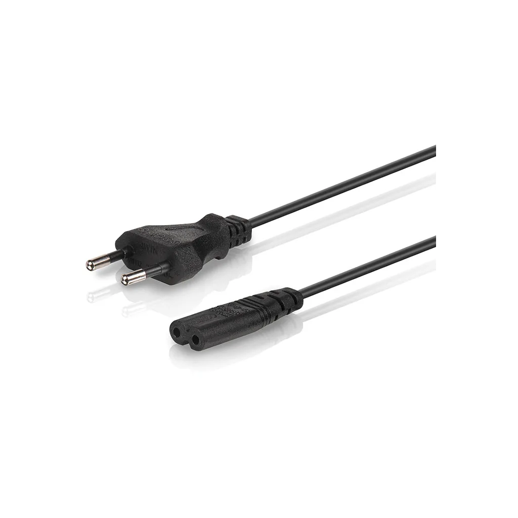 S-LINK SL-TP545 Teyp Tipi Power Kablosu, 0.75mm, 1.5mt