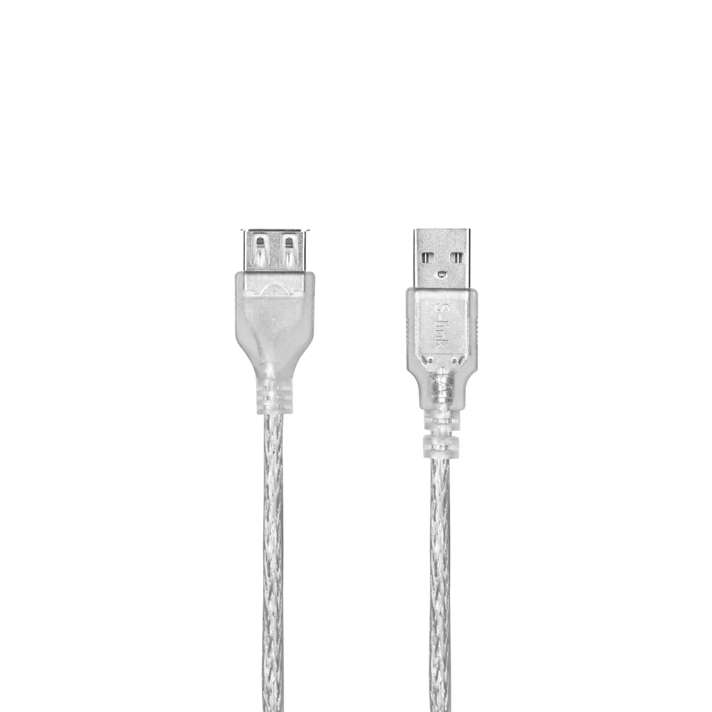 S-LINK SL-AF2015, USB Uzatma Kablosu, 1.5 Metre