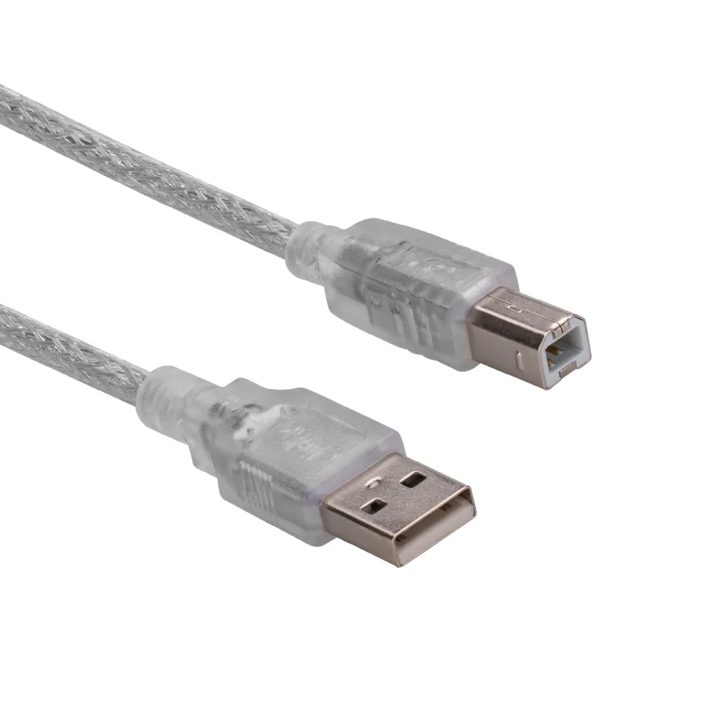 S-LINK SL-U2015, USB Yazıcı Kablosu, 1.5 Metre