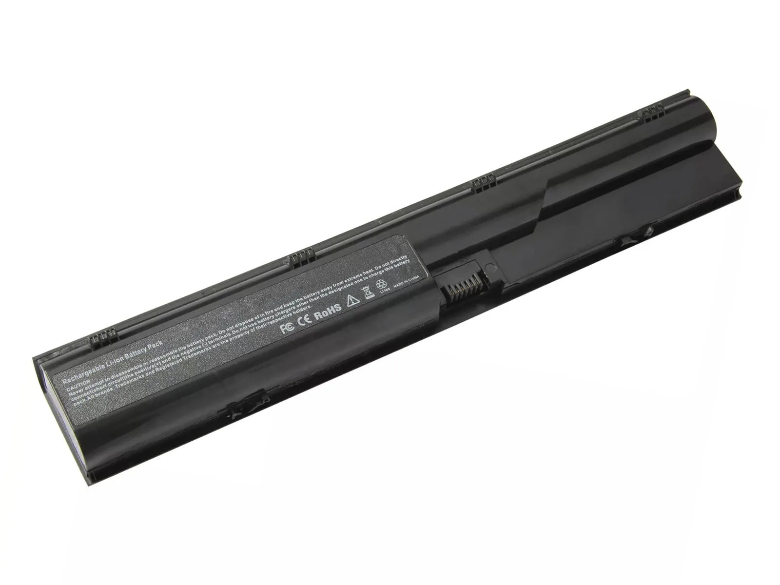 FreeCell Hp ProBook 4530s, 4540s, PR06, QK646AA Notebook Bataryası - 6 Cell